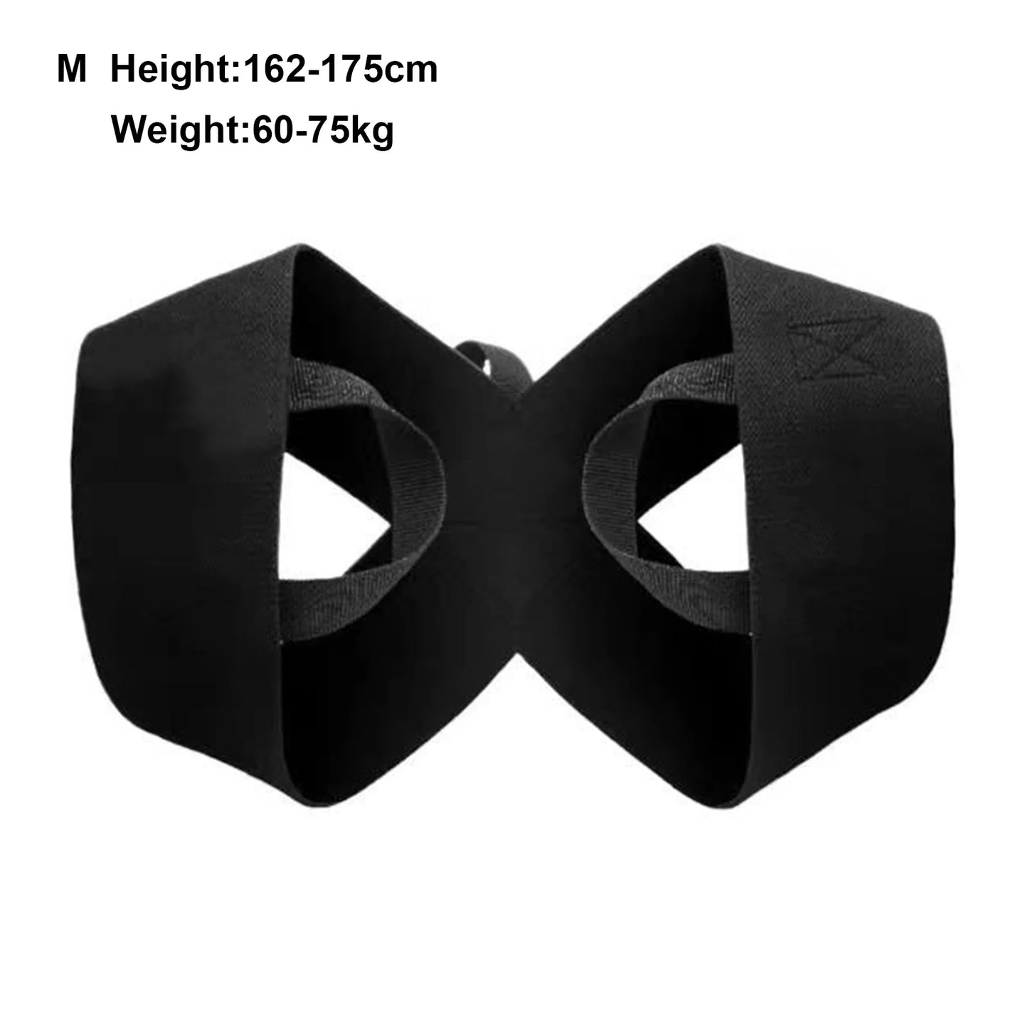 Lightweight Posture Corrector for Upper Back, Neck & Shoulders