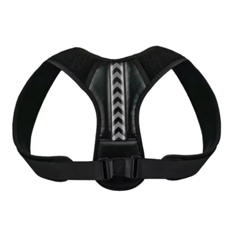 Medical posture correction belt for back and shoulders: supports the spine, prevents hunching, adjusts the shoulders and neck, suitable for daily activities and exercise.