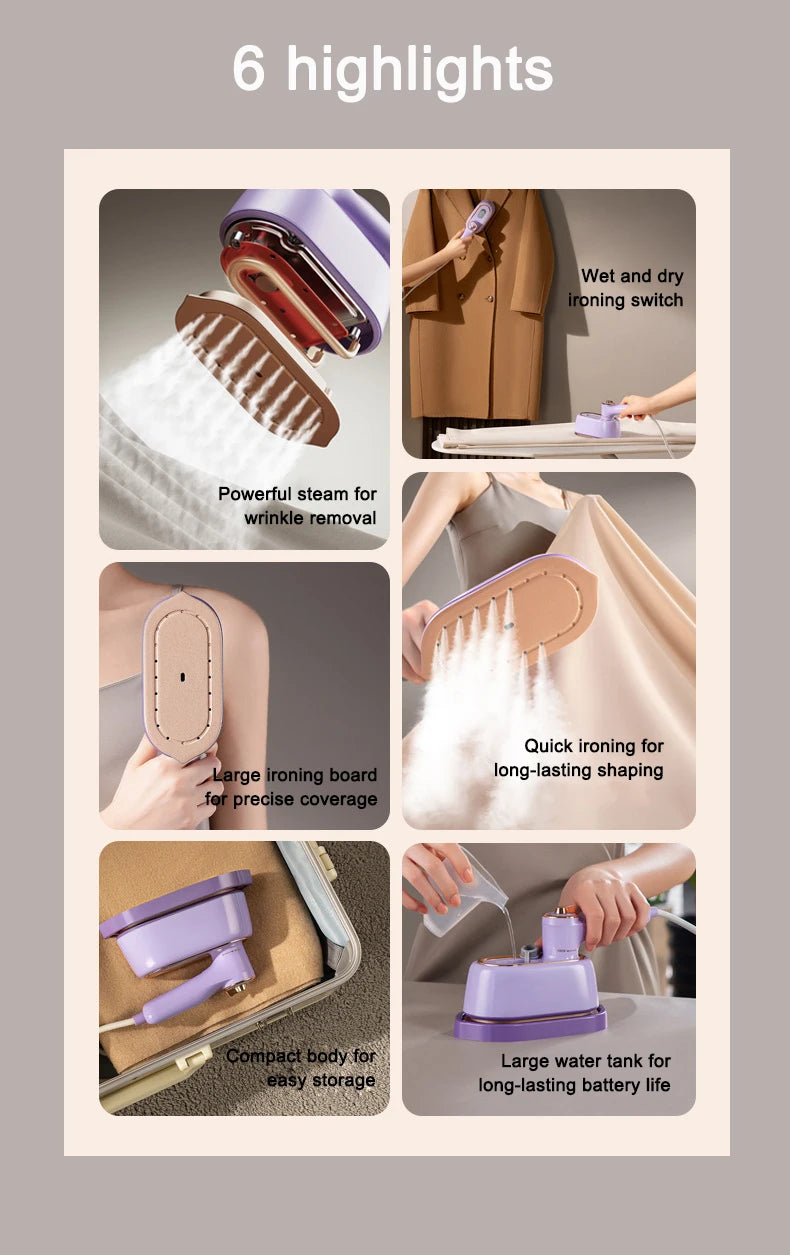 Foldable Selfie Light with Mirror – Bright, Compact & Travel Ready