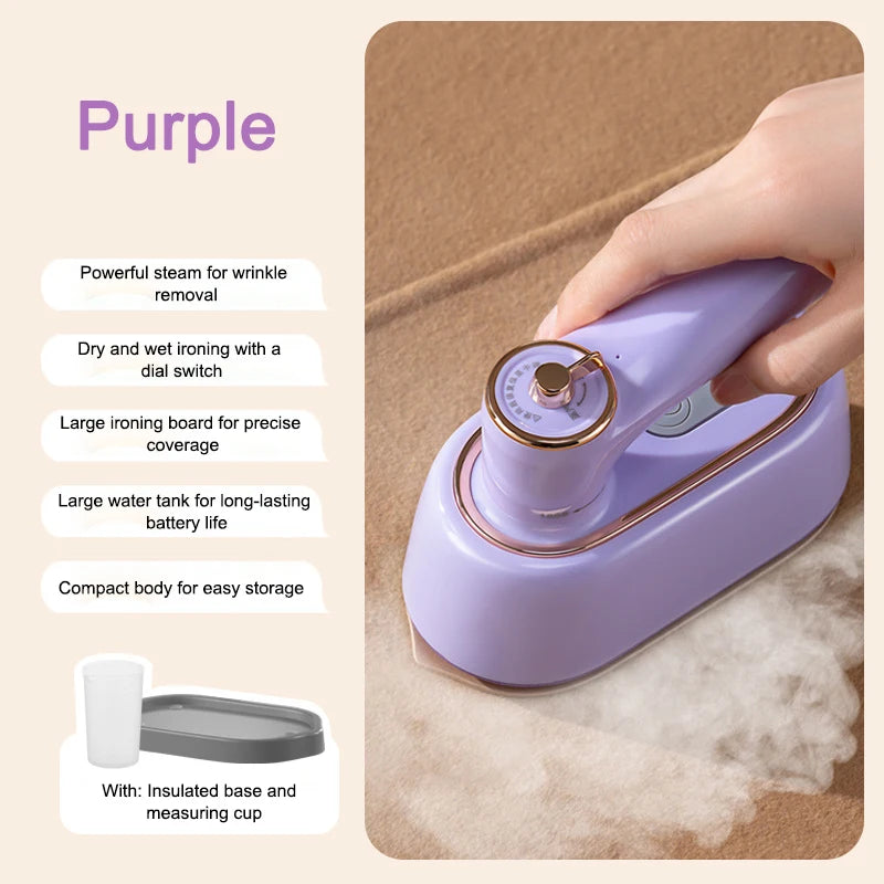 Foldable Selfie Light with Mirror – Bright, Compact & Travel Ready
