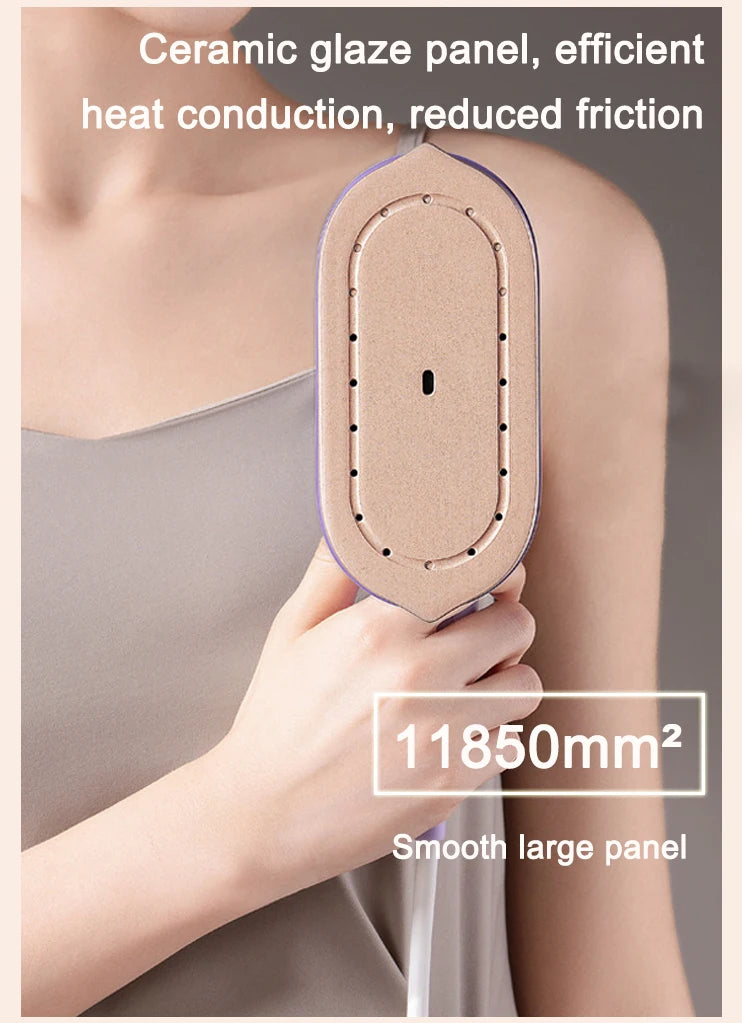 Foldable Selfie Light with Mirror – Bright, Compact & Travel Ready