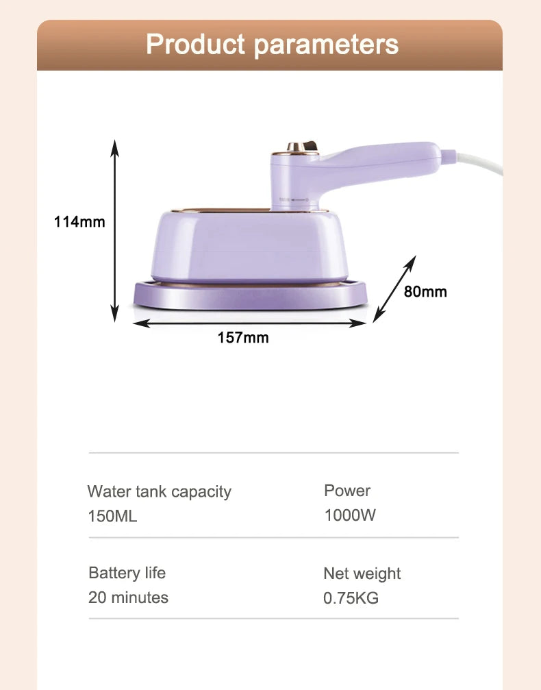 Foldable Selfie Light with Mirror – Bright, Compact & Travel Ready