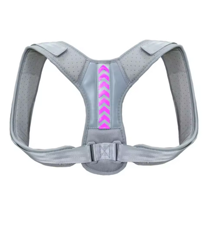 Medical posture correction belt for back and shoulders: supports the spine, prevents hunching, adjusts the shoulders and neck, suitable for daily activities and exercise.