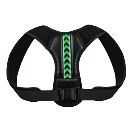 Medical posture correction belt for back and shoulders: supports the spine, prevents hunching, adjusts the shoulders and neck, suitable for daily activities and exercise.