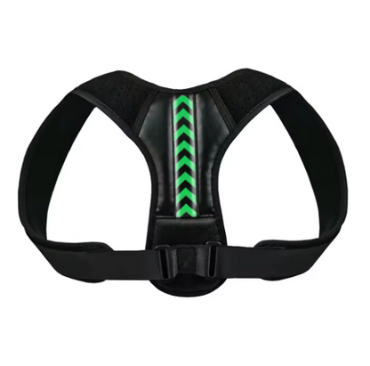 Medical posture correction belt for back and shoulders: supports the spine, prevents hunching, adjusts the shoulders and neck, suitable for daily activities and exercise.
