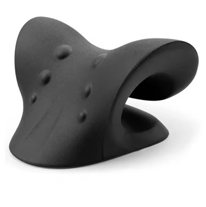 Neck Shoulder Stretcher Relieves Pain Improves Alignment Deep Relaxation Massage