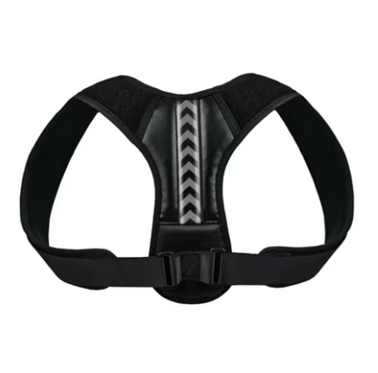 Medical posture correction belt for back and shoulders: supports the spine, prevents hunching, adjusts the shoulders and neck, suitable for daily activities and exercise.