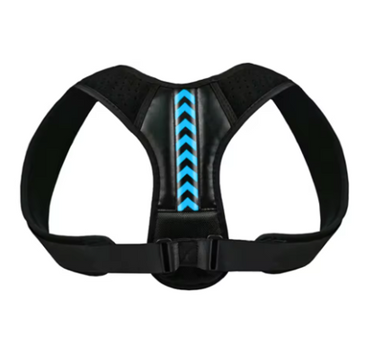 Medical posture correction belt for back and shoulders: supports the spine, prevents hunching, adjusts the shoulders and neck, suitable for daily activities and exercise.