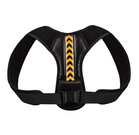 Medical posture correction belt for back and shoulders: supports the spine, prevents hunching, adjusts the shoulders and neck, suitable for daily activities and exercise.