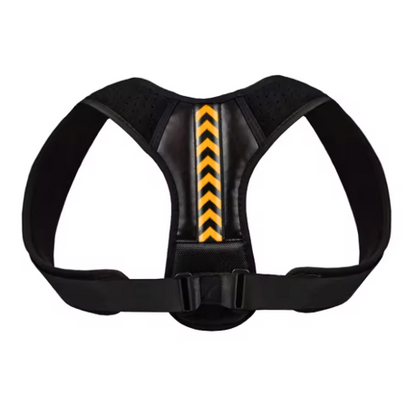 Medical posture correction belt for back and shoulders: supports the spine, prevents hunching, adjusts the shoulders and neck, suitable for daily activities and exercise.
