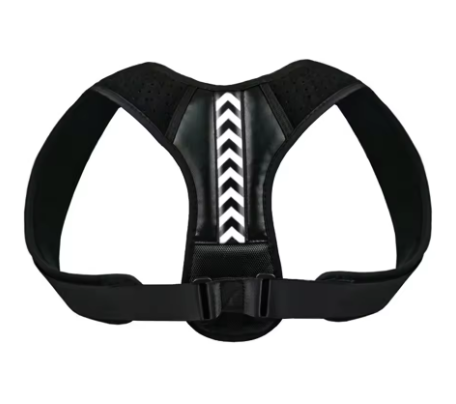 Medical posture correction belt for back and shoulders: supports the spine, prevents hunching, adjusts the shoulders and neck, suitable for daily activities and exercise.