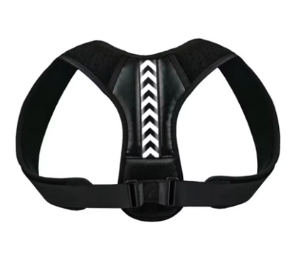 Medical posture correction belt for back and shoulders: supports the spine, prevents hunching, adjusts the shoulders and neck, suitable for daily activities and exercise.