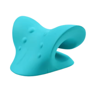 Neck Shoulder Stretcher Relieves Pain Improves Alignment Deep Relaxation Massage