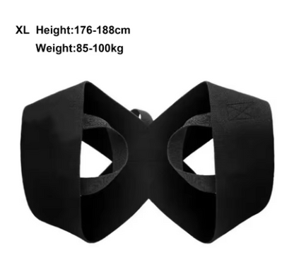 Lightweight Posture Corrector for Upper Back, Neck & Shoulders
