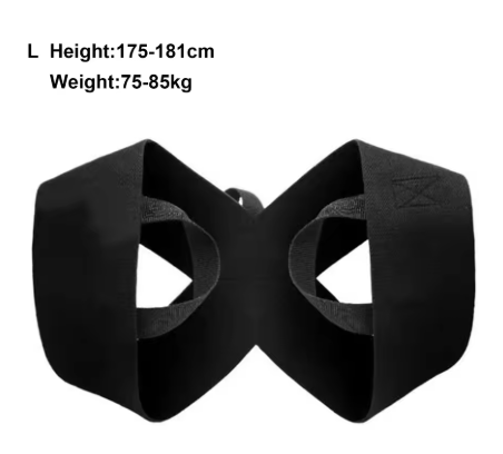 Lightweight Posture Corrector for Upper Back, Neck & Shoulders