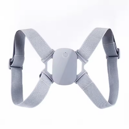 Smart Posture Corrector Belt – Vibration Reminder for Better Posture (Adults & Kids)